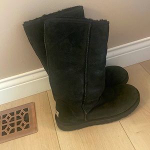 UGG boots